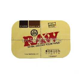 Tray RAW Magnetic Cover 28x18cm