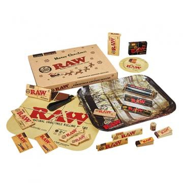 RAW Christmass Edition Deluxe