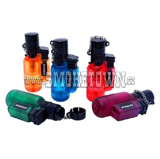 Pako Torch Lighter