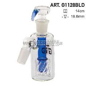 Grace Glass | Precooler Blue SG18