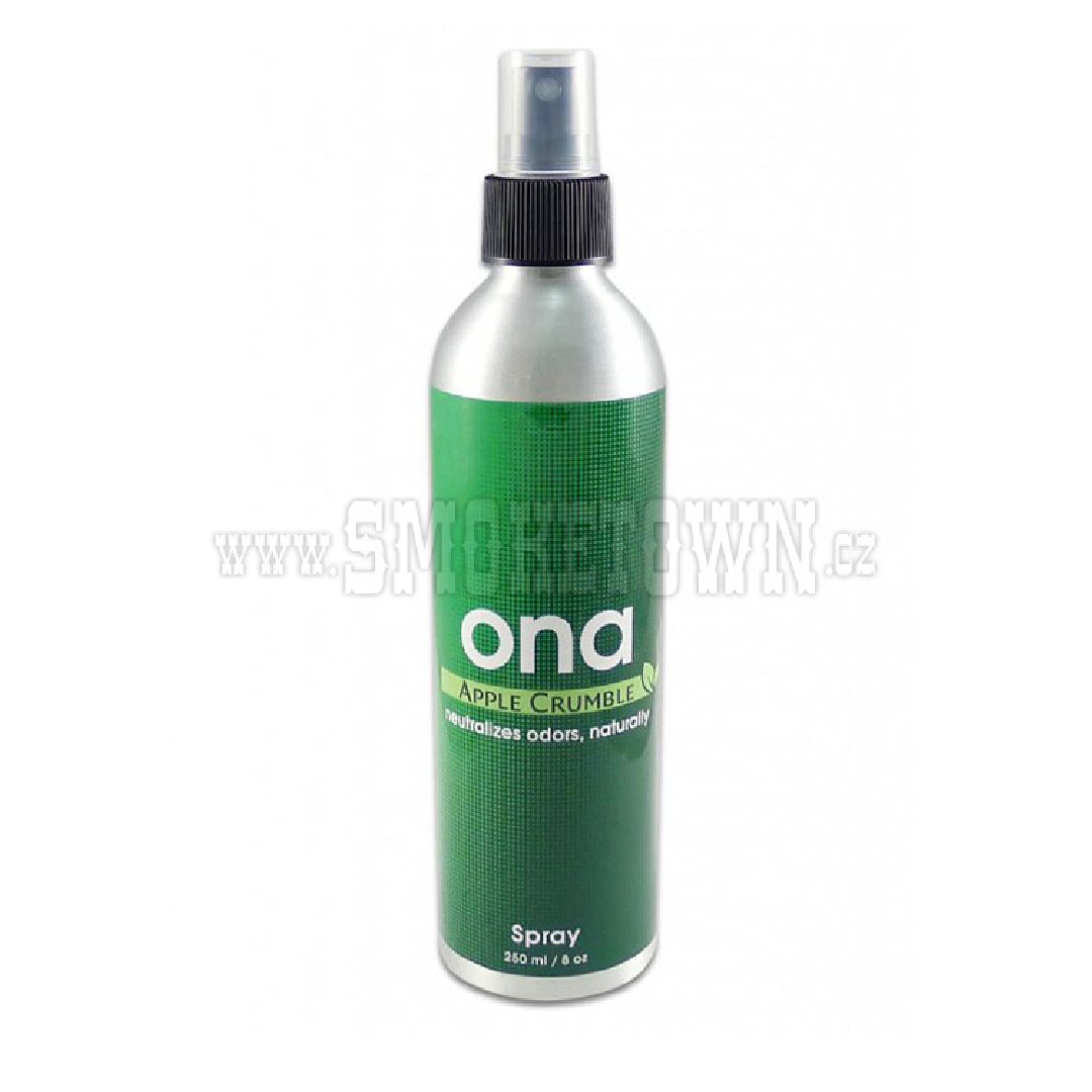 Ona Spray Apple Crumble 250ml