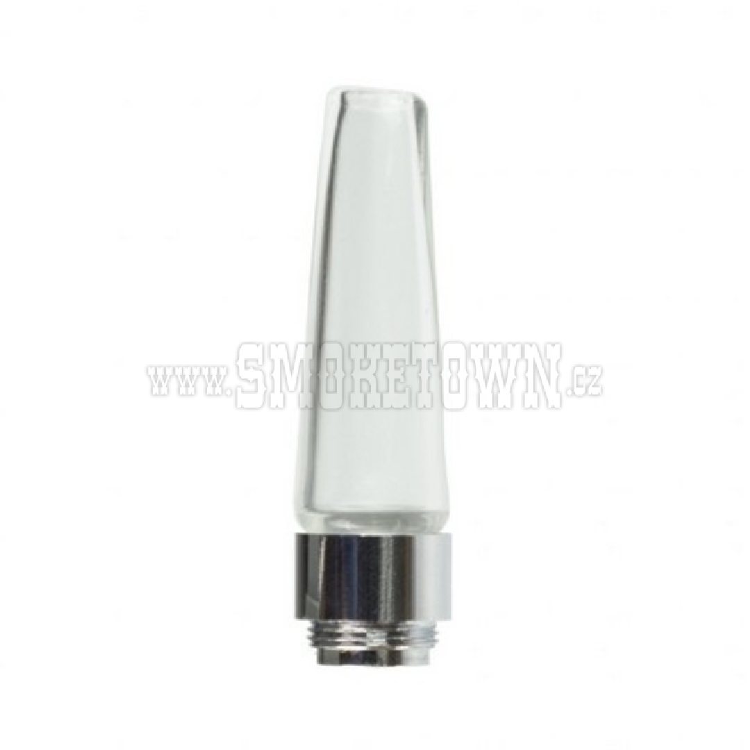Skleněný náustek pro Flowermate V5.0