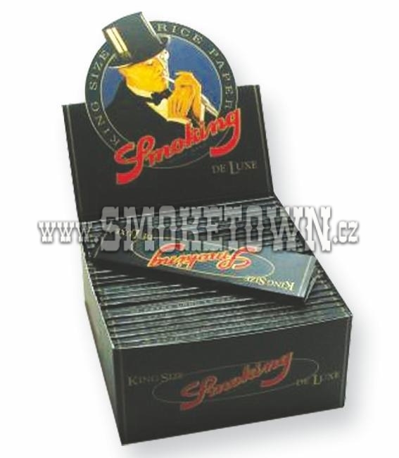Smoking DeLuxe King Size
