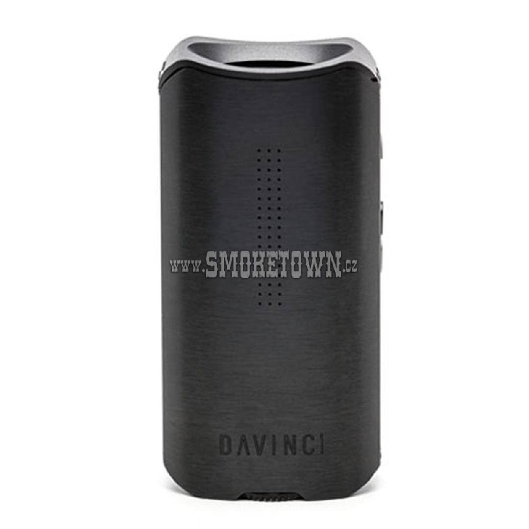 Vaporizer DaVinci IQ2 - ONYX