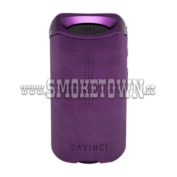 Vaporizer DaVinci IQ2 - Ametyst