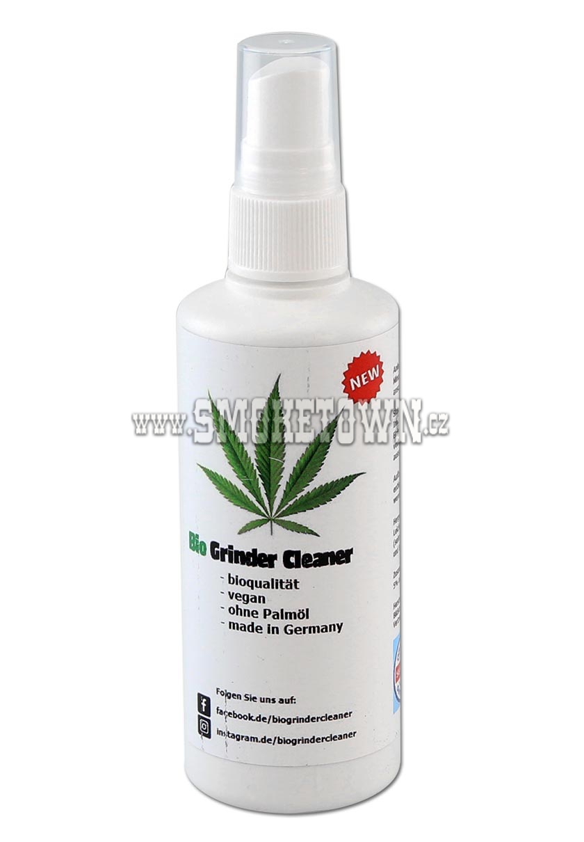 Bio Grinder Cleaner