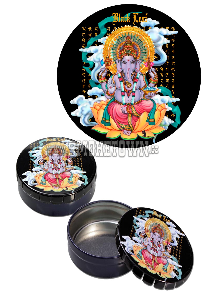 ClickClack Box Ganesha