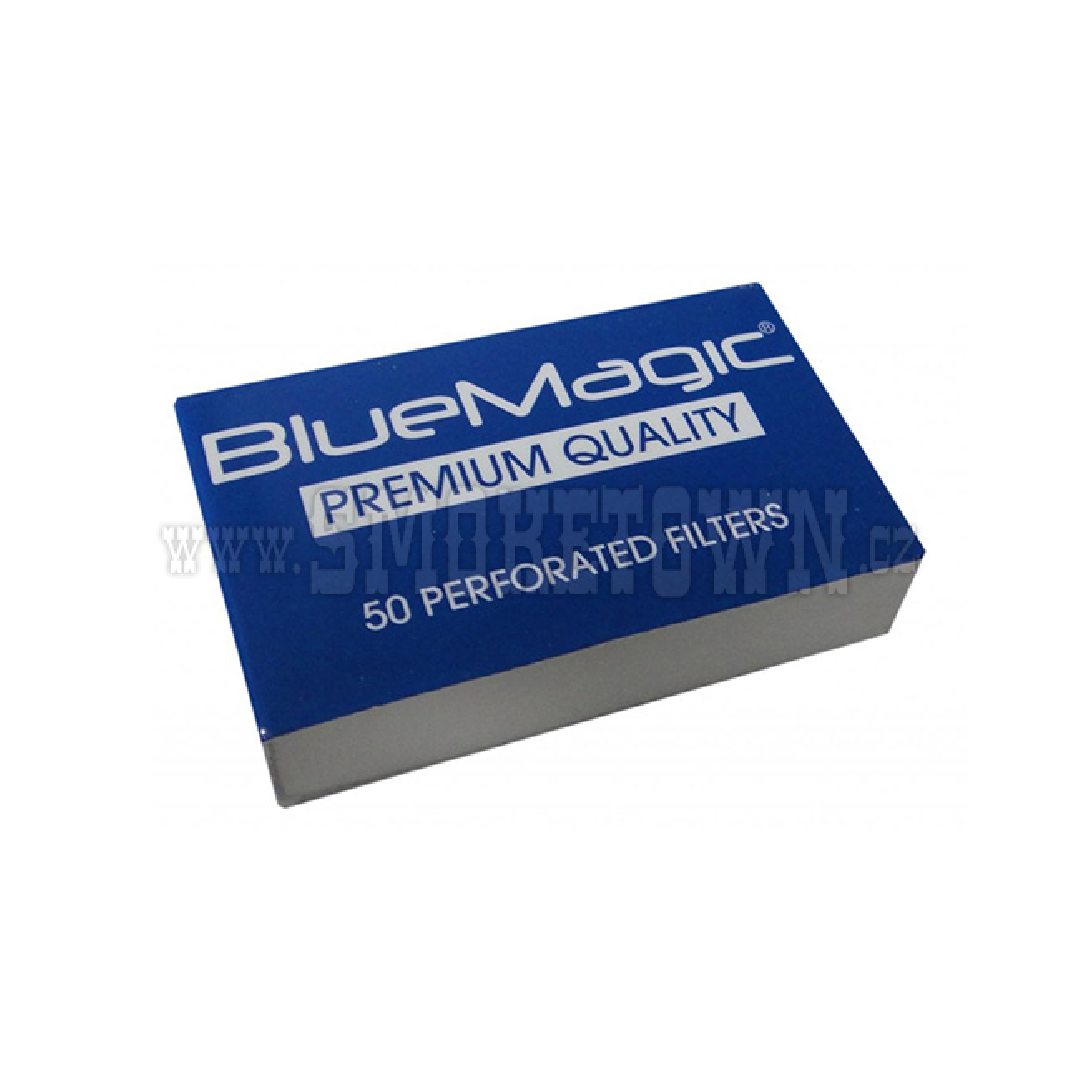 Blue Magic Filters 50ks