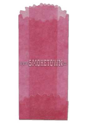 Parchment Paper Pink