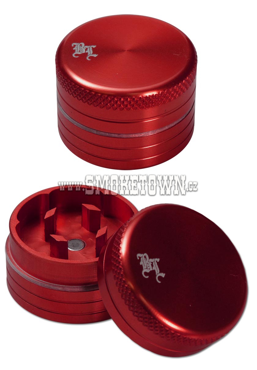 BL Grinder Mini 2-part 29mm