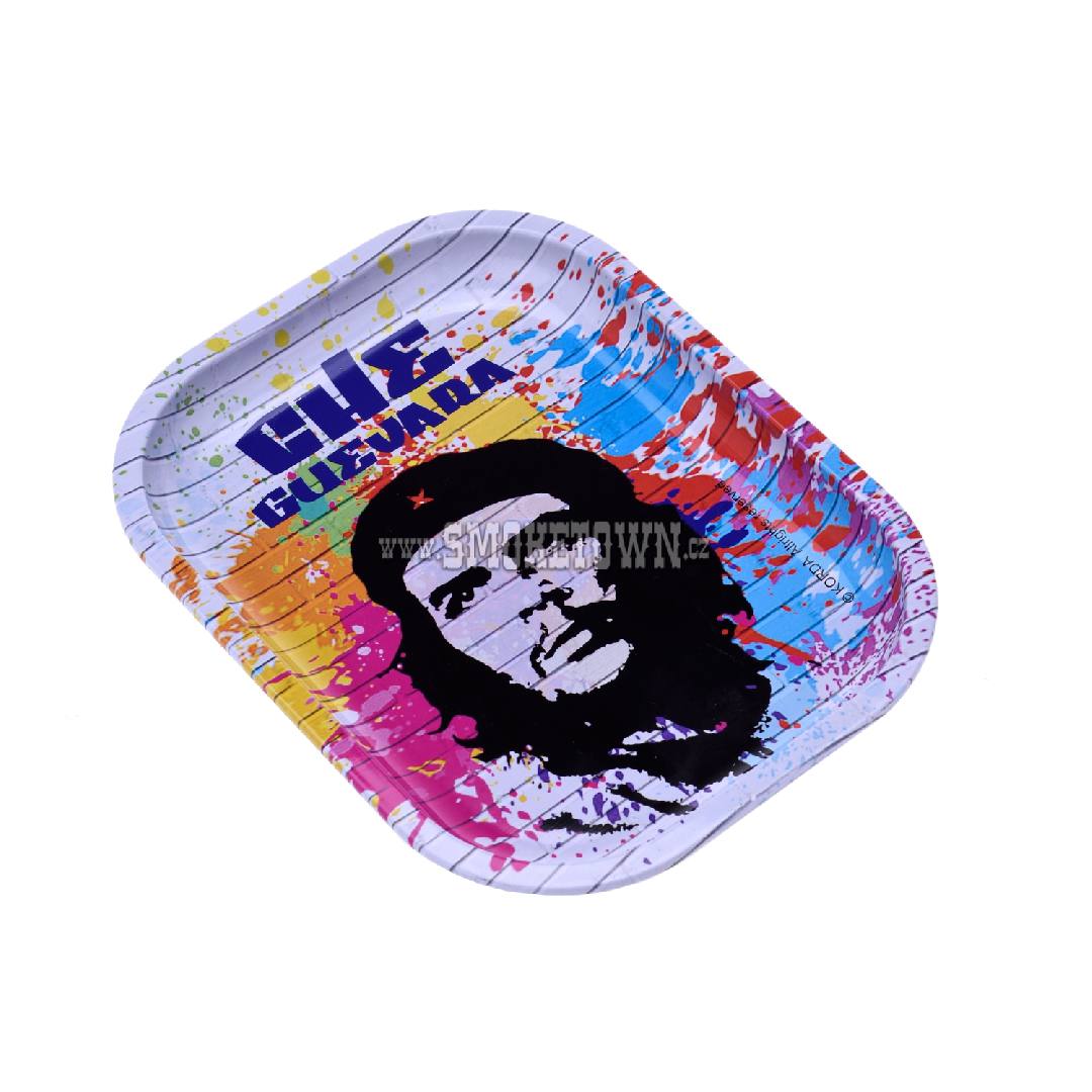 Tray Che Guevara 18x14cm