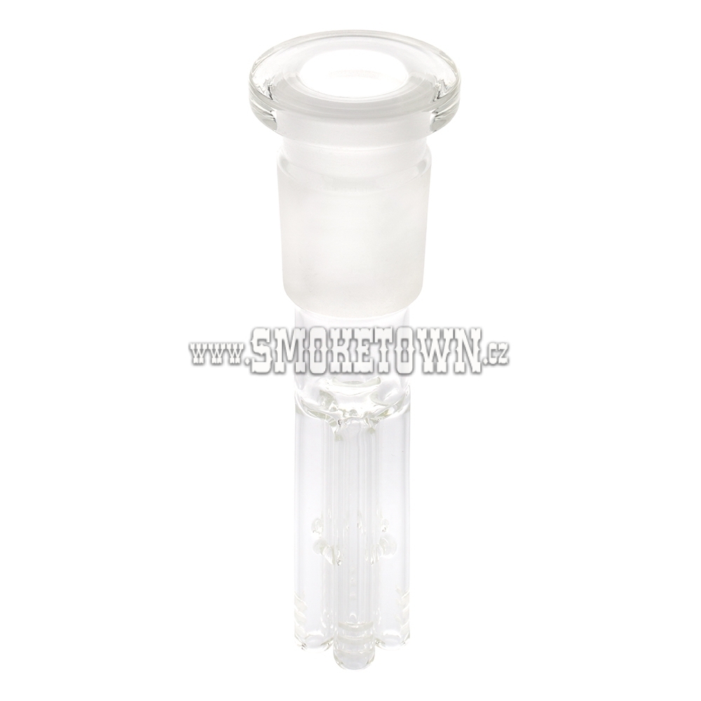 Adapter Chillum 4 Shooter SG29 11cm