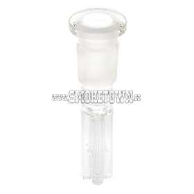 Adapter Chillum 4 Shooter SG29 13cm