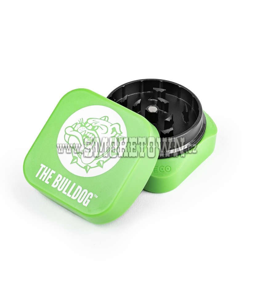 The Bulldog Grinder Krush Eco