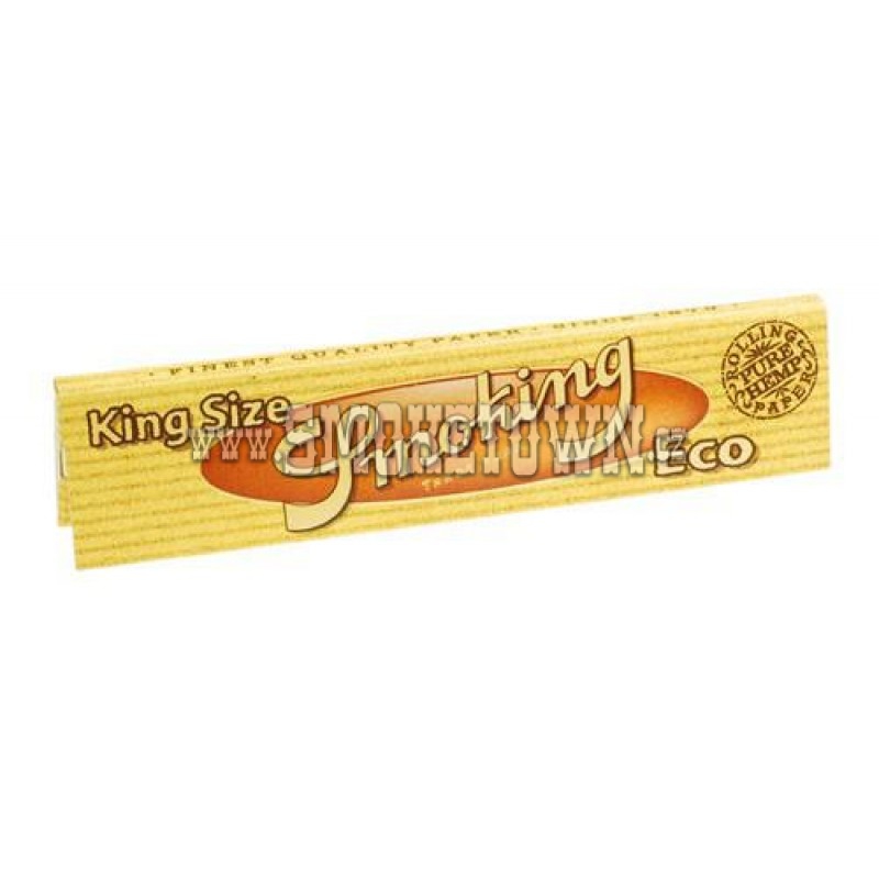 Smoking Eco King Size