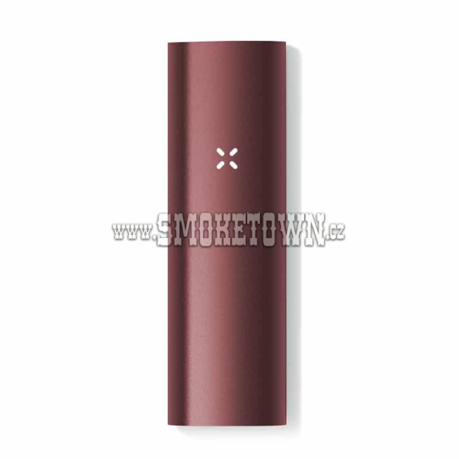 PAX 3 - Complete Kit - Burgundy