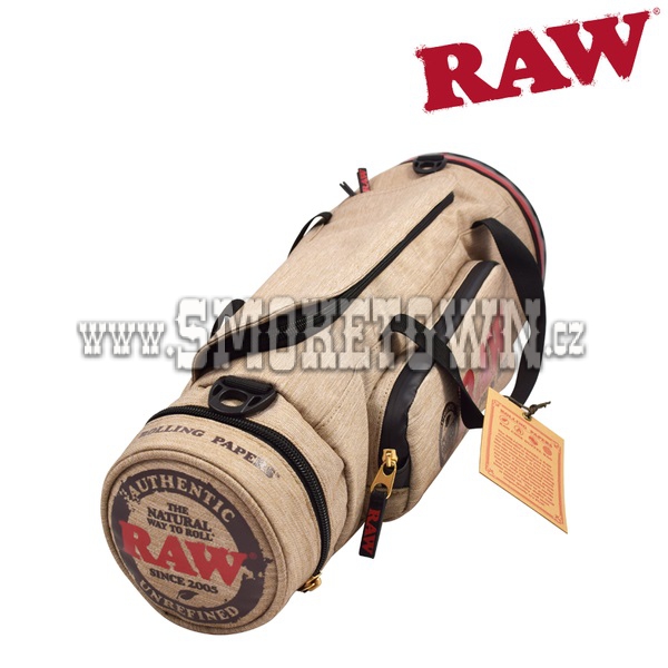 RAW Cone Duffel - L