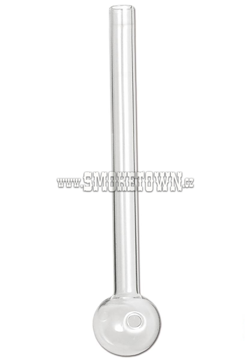 Oil Pipe Glass L