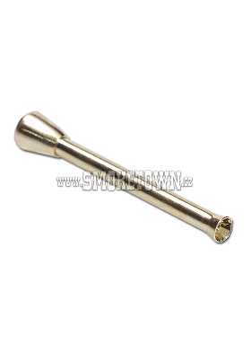 Sniffer Tube with knob 65mm