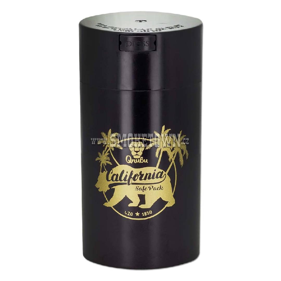 Qnubu California Vacuum Container 2.5L