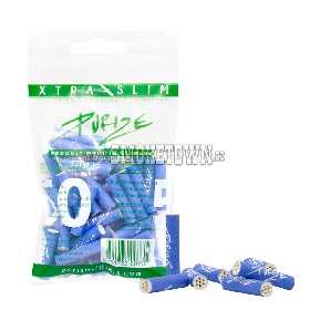 PURIZE® Filter Extra Blue 50ks 6mm