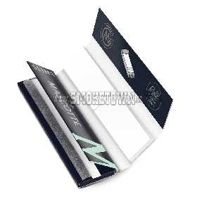 Mascotte Combi Pack King Size Slim + Tips 2
