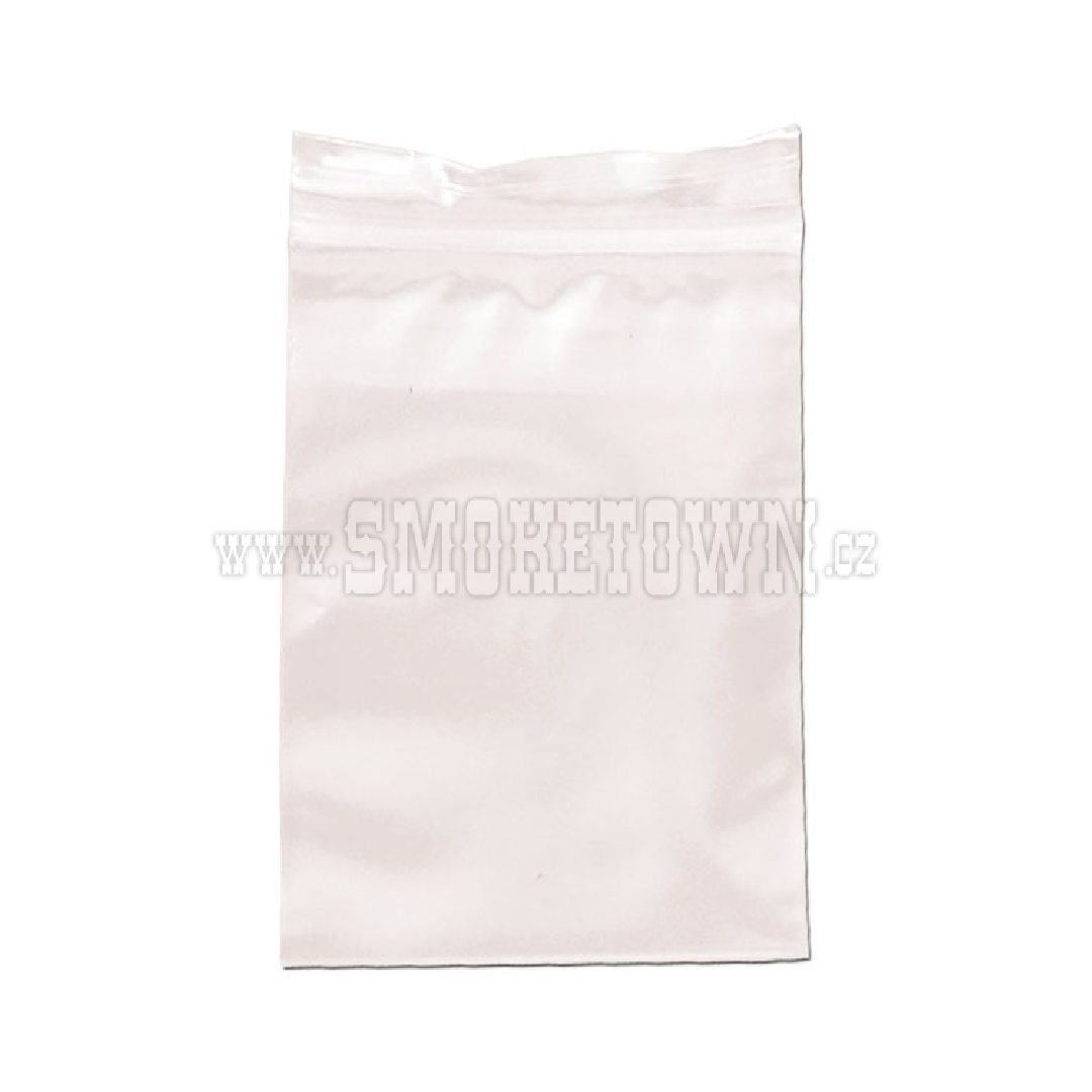 Zip-Lock Bag 40x60 100ks UltraStrong