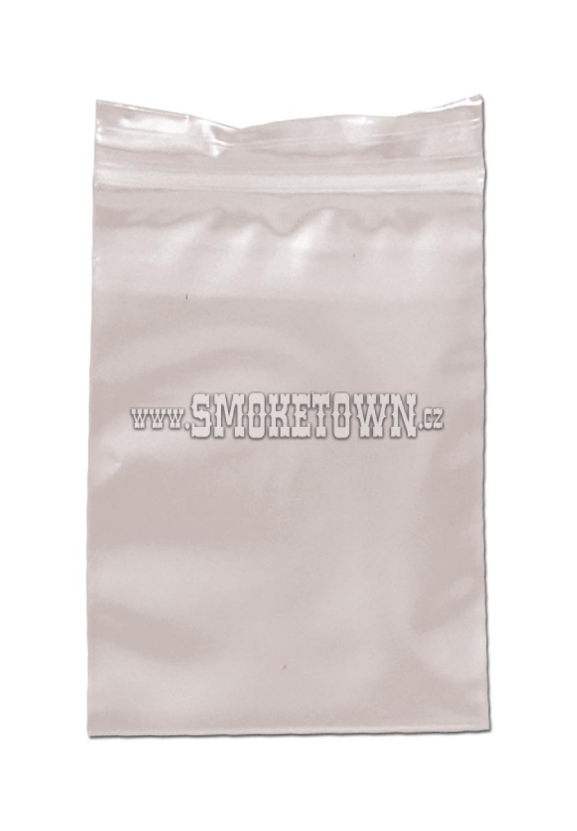 Zip-Lock Bag 100x150 100ks UltraStrong