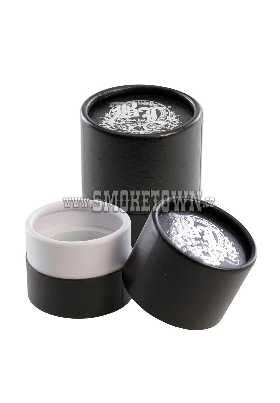 Black Leaf Grinder 4-part 2