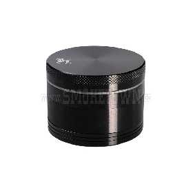 Black Leaf Grinder 4-part
