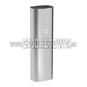 PAX 3 - Basic Kit - Matte silver