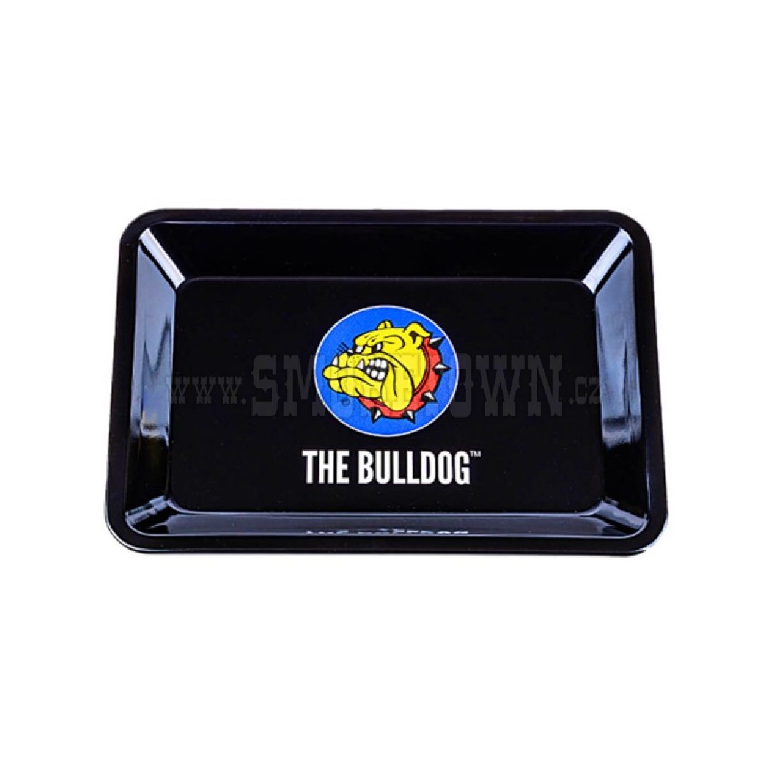 Tray Bulldog 18x13cm