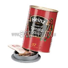 Stash Heinz Tomato Soup
