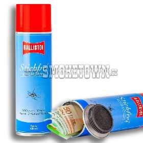 Stash Ballisto Stichrei