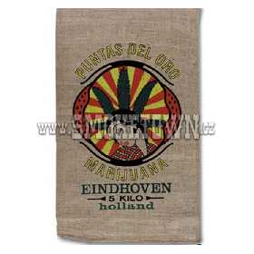 Pytel Eindhoven 5 Kilos
