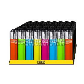 Clipper - Solid Fluo