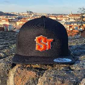 ST Smoketown Yupoong Snapback