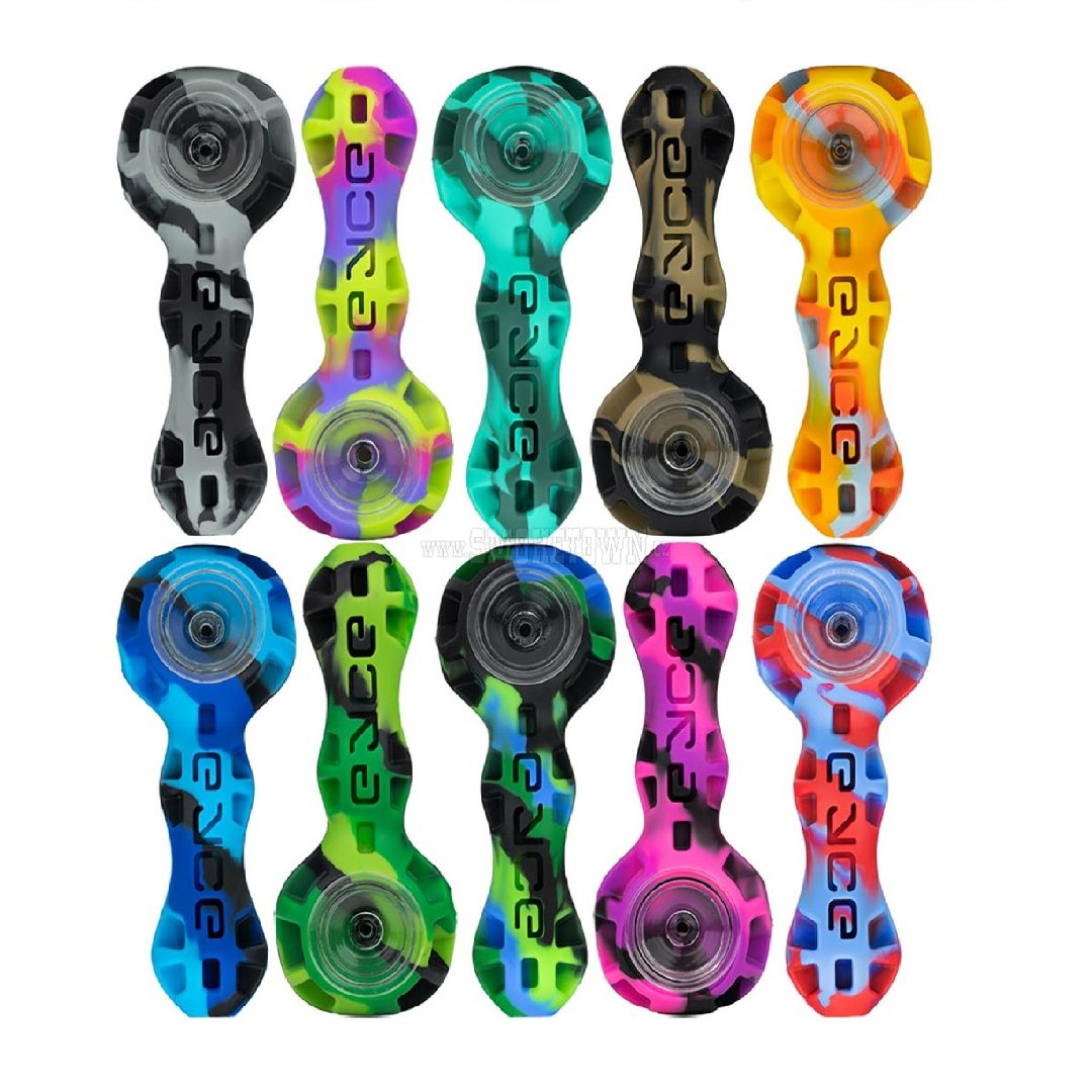 Eyce Spoon Pipe