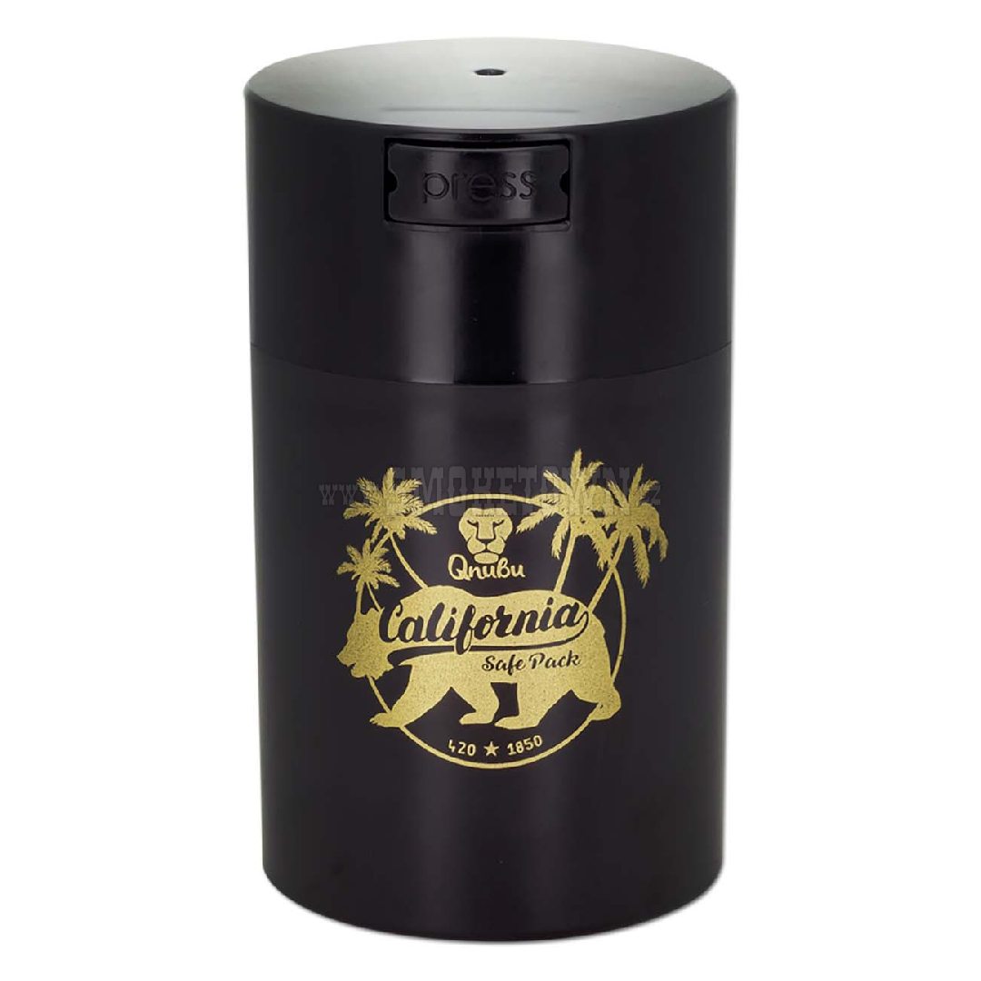 Qnubu California Vacuum Container 0.55L 2