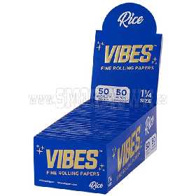 Vibes Papers KS slim Rice