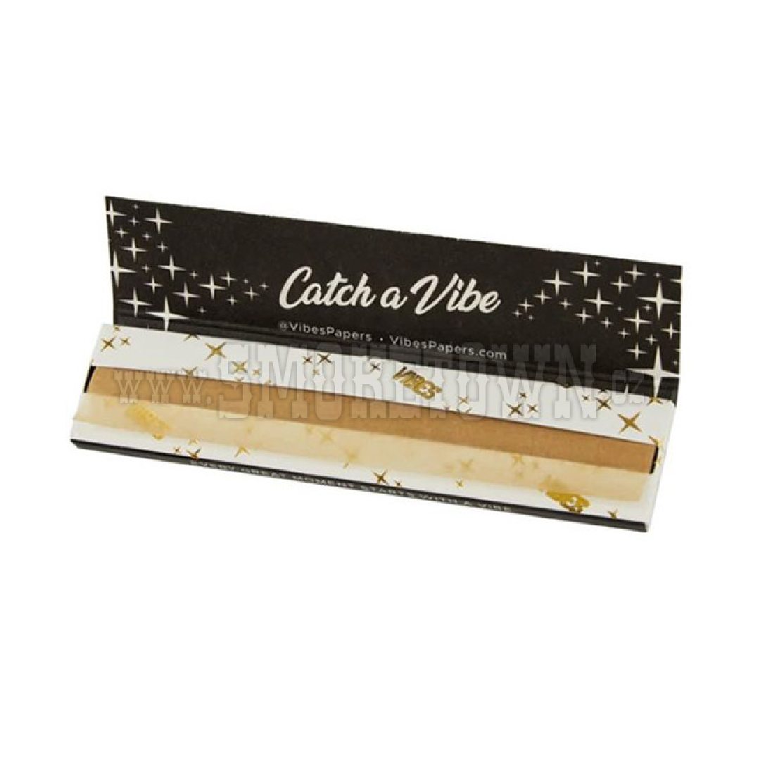 Vibes Papers KS Slim Ultra Thin 2