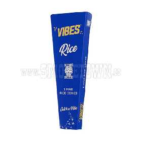 Vibes Cones  Coffin KS Rice 2