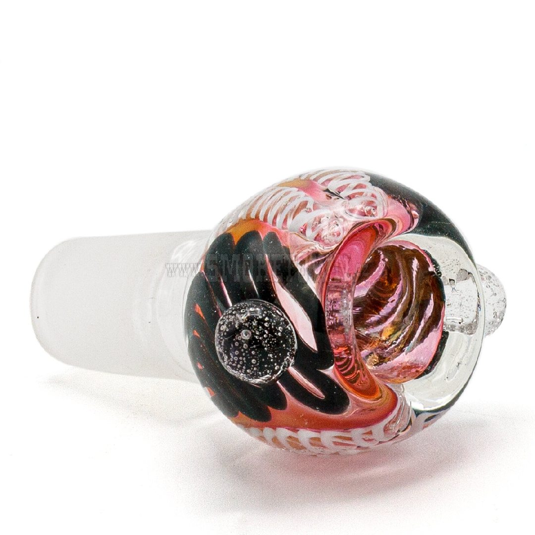 Amsterdam Oval Bowl Mixed - SG18 2