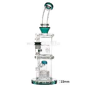 Amsterdam Limited Edition Double Tower Series 33cm 2