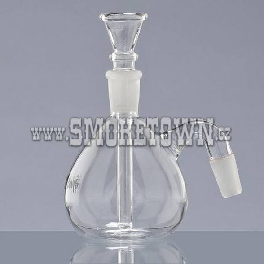Glass Precooler 12 cm SG14