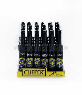 Clipper - The Bulldog Mini Tube