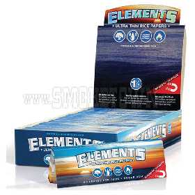 Elements Papers 1/4