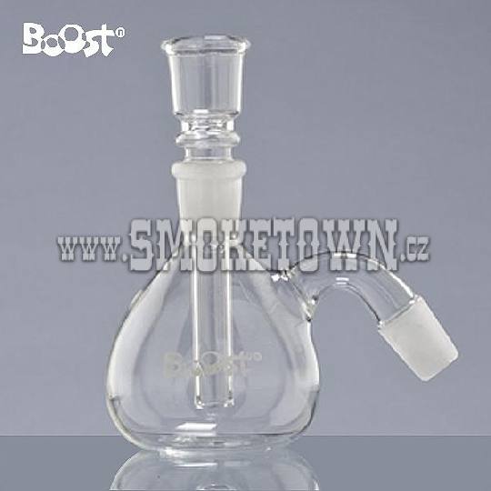 Glass Precooler BOOST 14cm SG18