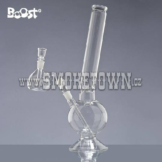 Glass Precooler BOOST 14cm SG18 2