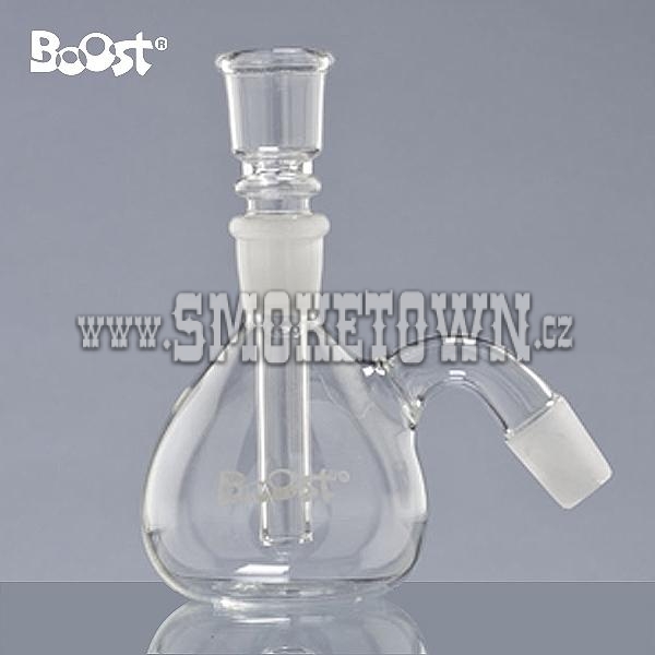 Glass Precooler BOOST 14cm SG18